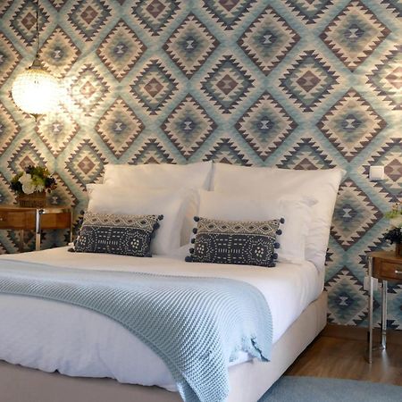 Casa Aldeia Da Lapa Bed & Breakfast Sernancelhe Phòng bức ảnh