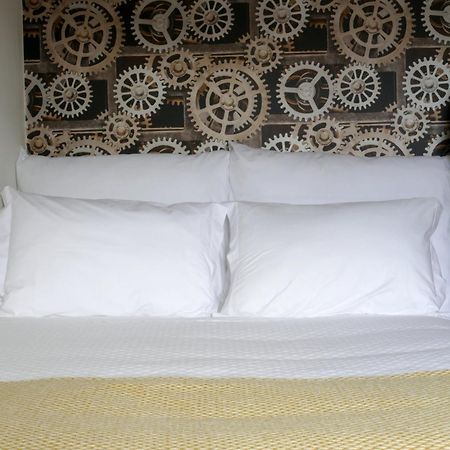 Casa Aldeia Da Lapa Bed & Breakfast Sernancelhe Phòng bức ảnh