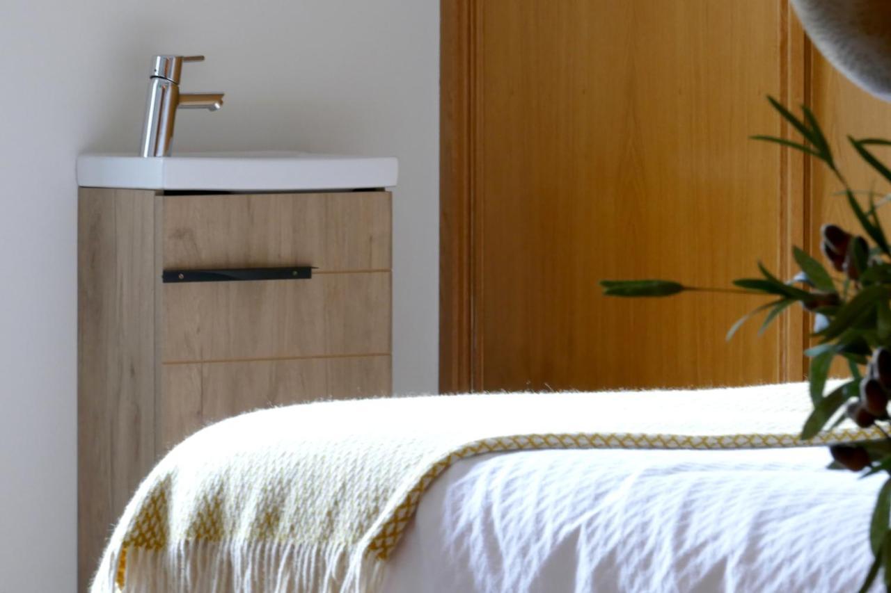 Casa Aldeia Da Lapa Bed & Breakfast Sernancelhe Ngoại thất bức ảnh