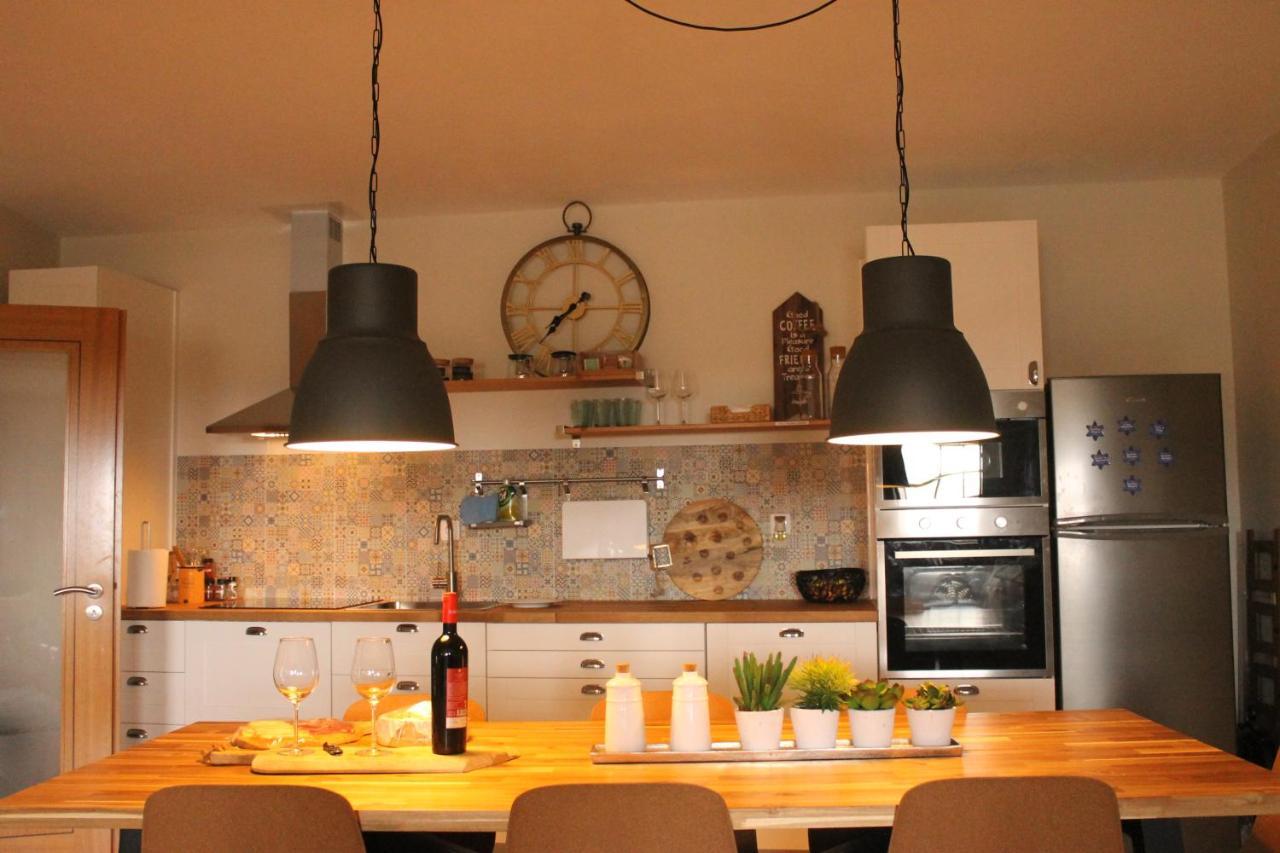 Casa Aldeia Da Lapa Bed & Breakfast Sernancelhe Ngoại thất bức ảnh