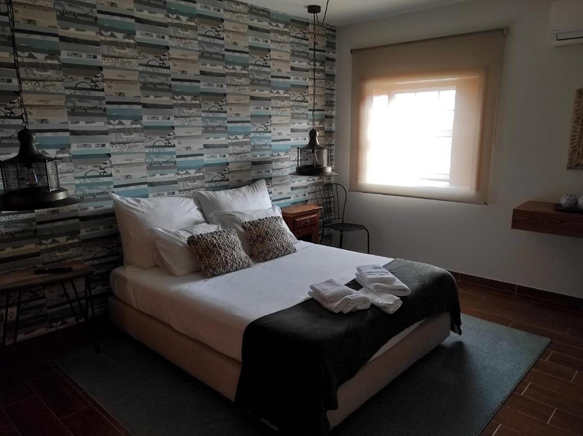 Casa Aldeia Da Lapa Bed & Breakfast Sernancelhe Ngoại thất bức ảnh