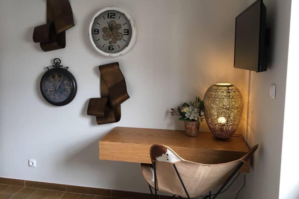 Casa Aldeia Da Lapa Bed & Breakfast Sernancelhe Ngoại thất bức ảnh