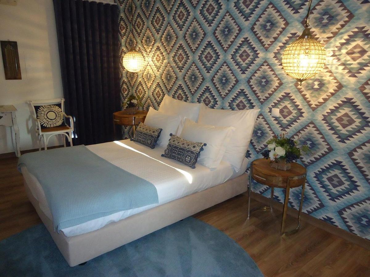 Casa Aldeia Da Lapa Bed & Breakfast Sernancelhe Ngoại thất bức ảnh