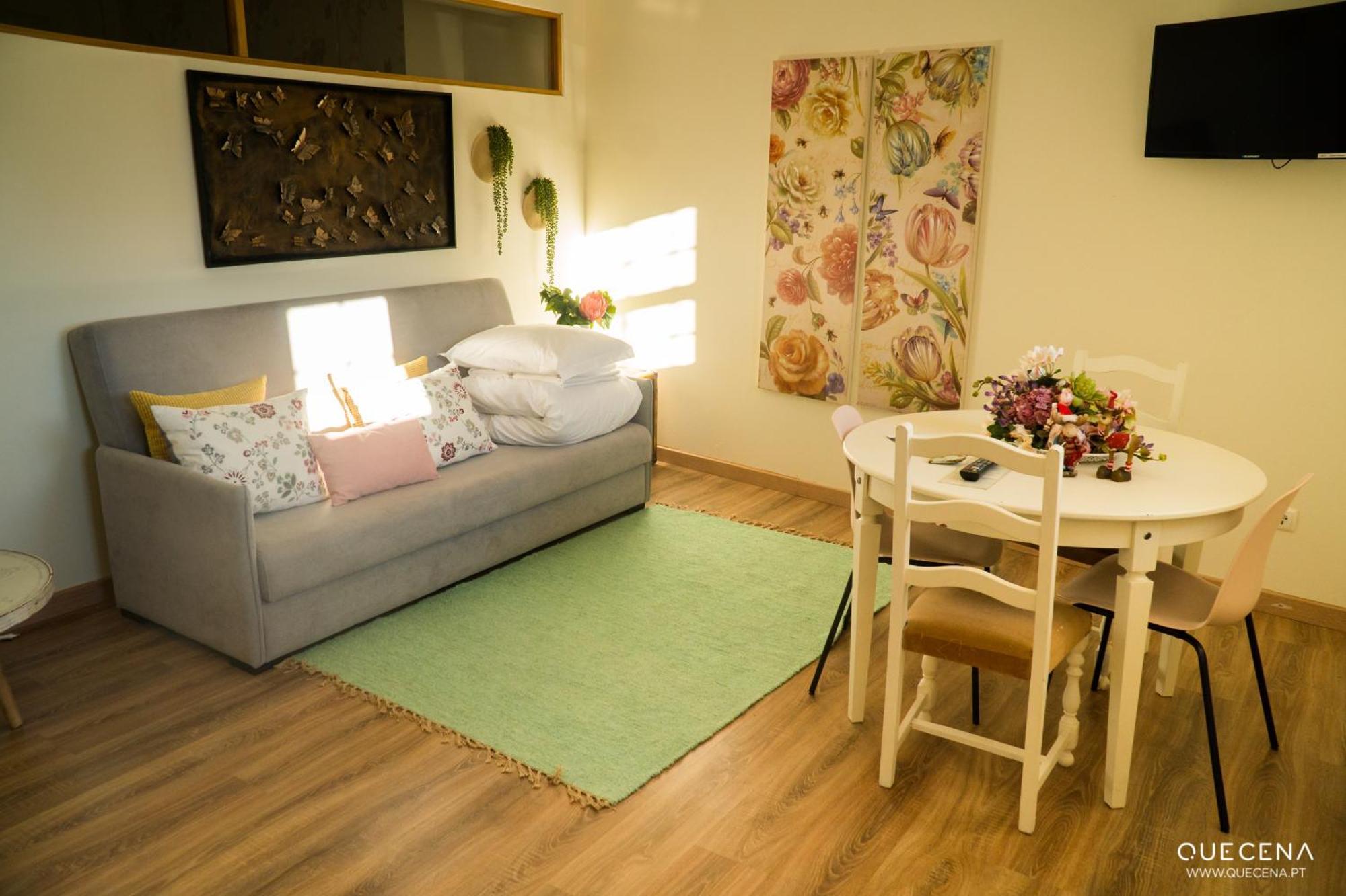 Casa Aldeia Da Lapa Bed & Breakfast Sernancelhe Phòng bức ảnh