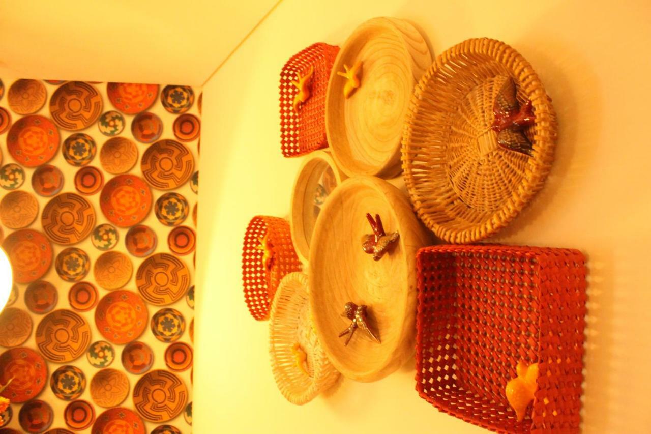 Casa Aldeia Da Lapa Bed & Breakfast Sernancelhe Ngoại thất bức ảnh